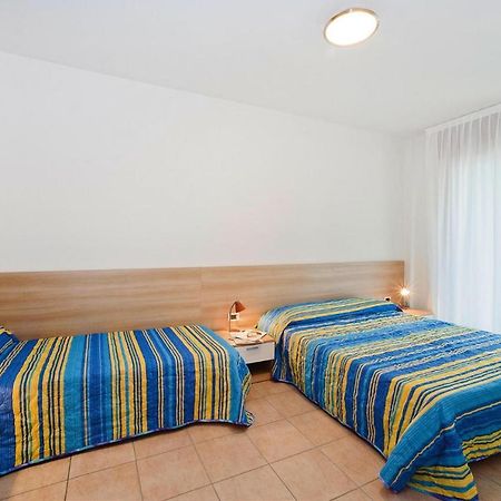 Apartment In Caorle With Heating Экстерьер фото